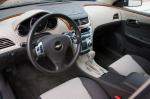 Chevrolet Malibu 2010 года
